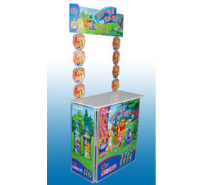 腾龙游戏官网-促销台